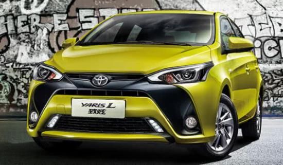  丰田@丰田刚发布了一台独一无二的新车，性价比竟然这么高