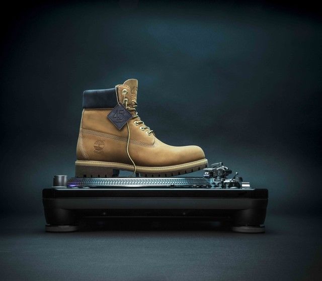 老实说，你的工装靴穿几年了?