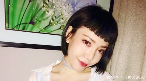  「气质」太容易“拉低气质”的3个发型，别以为有时尚，实际上太土气！
