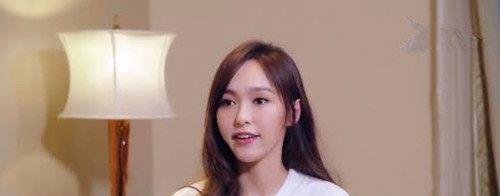 唐嫣正面回应力破分手传闻，一句话证明罗晋特别爱她