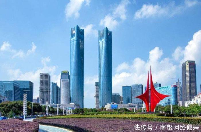 中国新增4个中流砥柱城市, 同级别城市全国共39个, 江苏独占8个