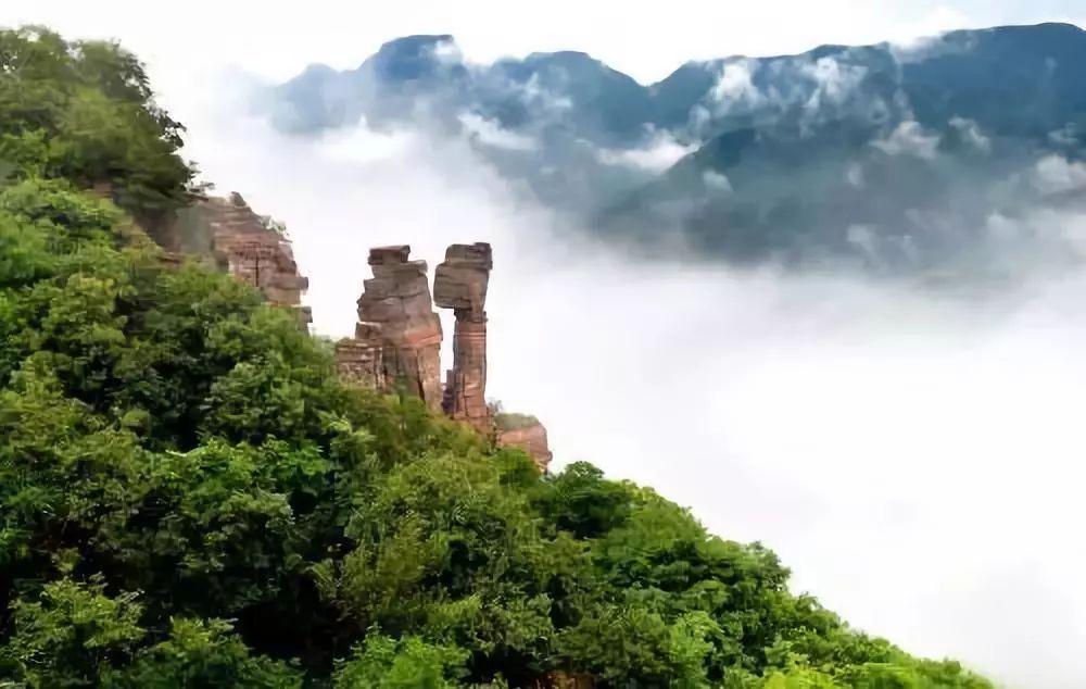 方城的女性朋友们有福啦！河南多地景区本周起免门票！