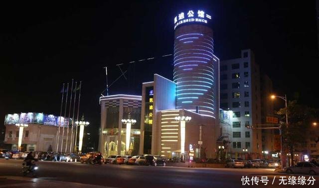 广东人口最多的县城，人口总量近250万，藏有无数打工仔的回忆
