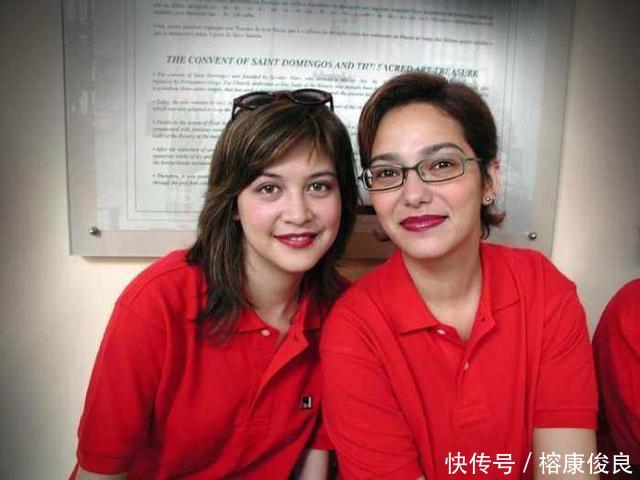 最特殊的中国人欧洲血统却拿着中国国籍，还说着标准的广东话