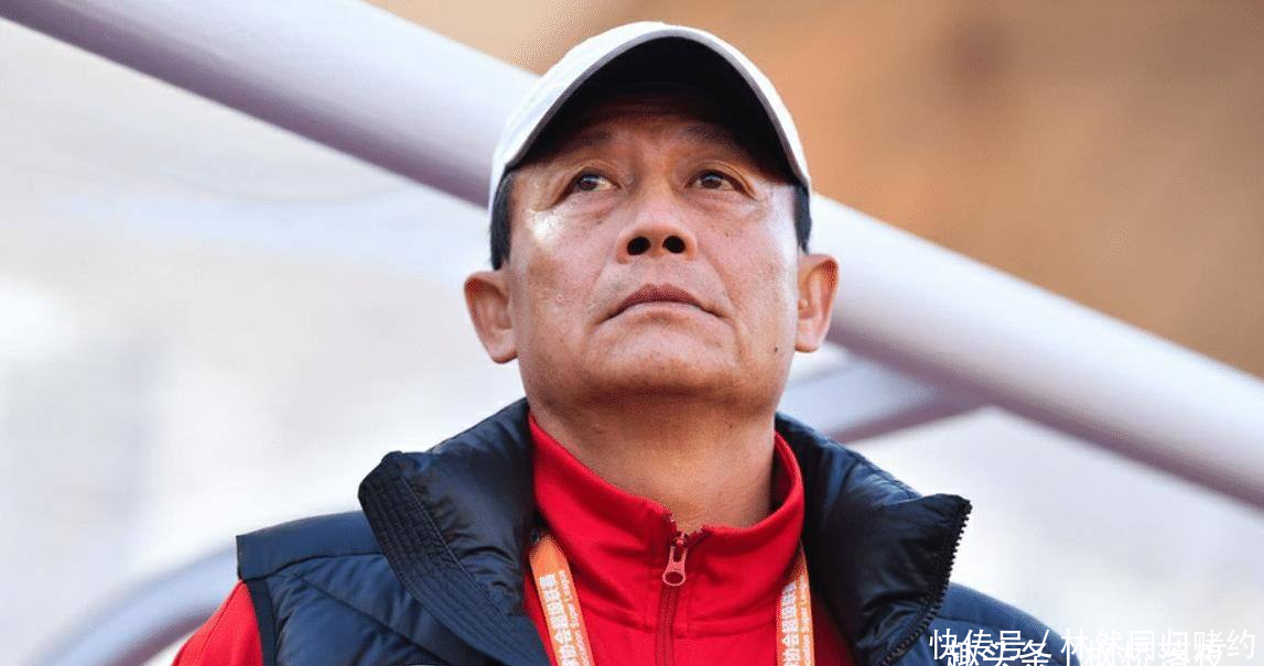 2009年国足主教练高洪波