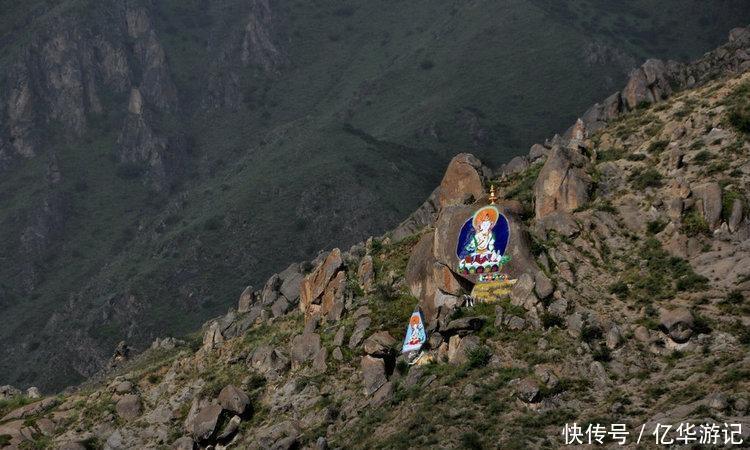 西藏规模最大寺庙 拥有141个庄园540多个牧场 庙产折现富可敌国