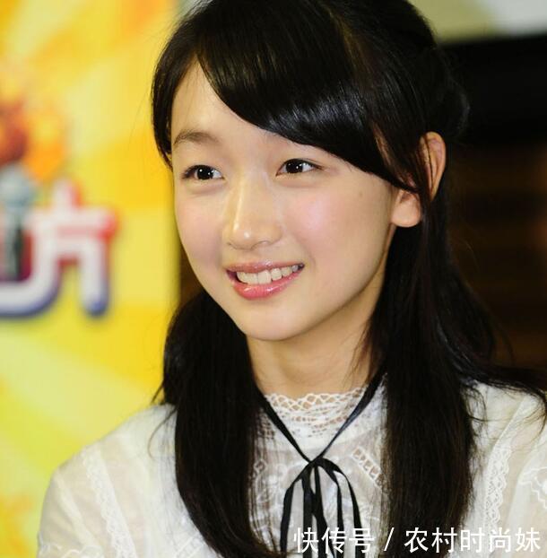 孙俪周冬雨教发量少的女孩子选发型，原来能不能剪短发要看这里