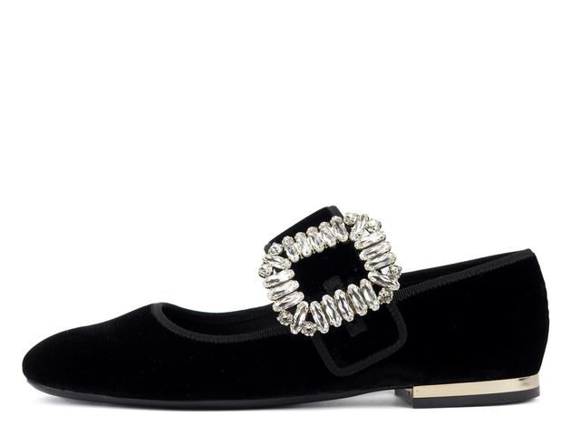 Roger Vivier的时尚秘境之吻!