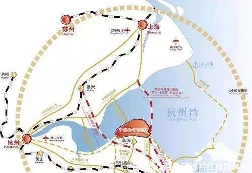 中国三个大湾区谁的发展潜力比较大