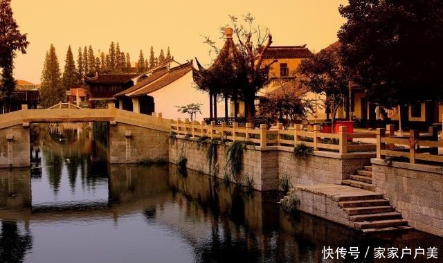 云南这几个边陲古镇你去过吗?