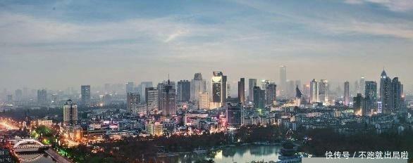  #gdp#安徽前三季GDP仅次于湖南湖北, 这市增速超全省平均值, 知