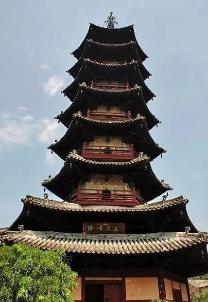 它被《国家地理杂志》评为最后的江南秘境,抽空一定要来这里看看