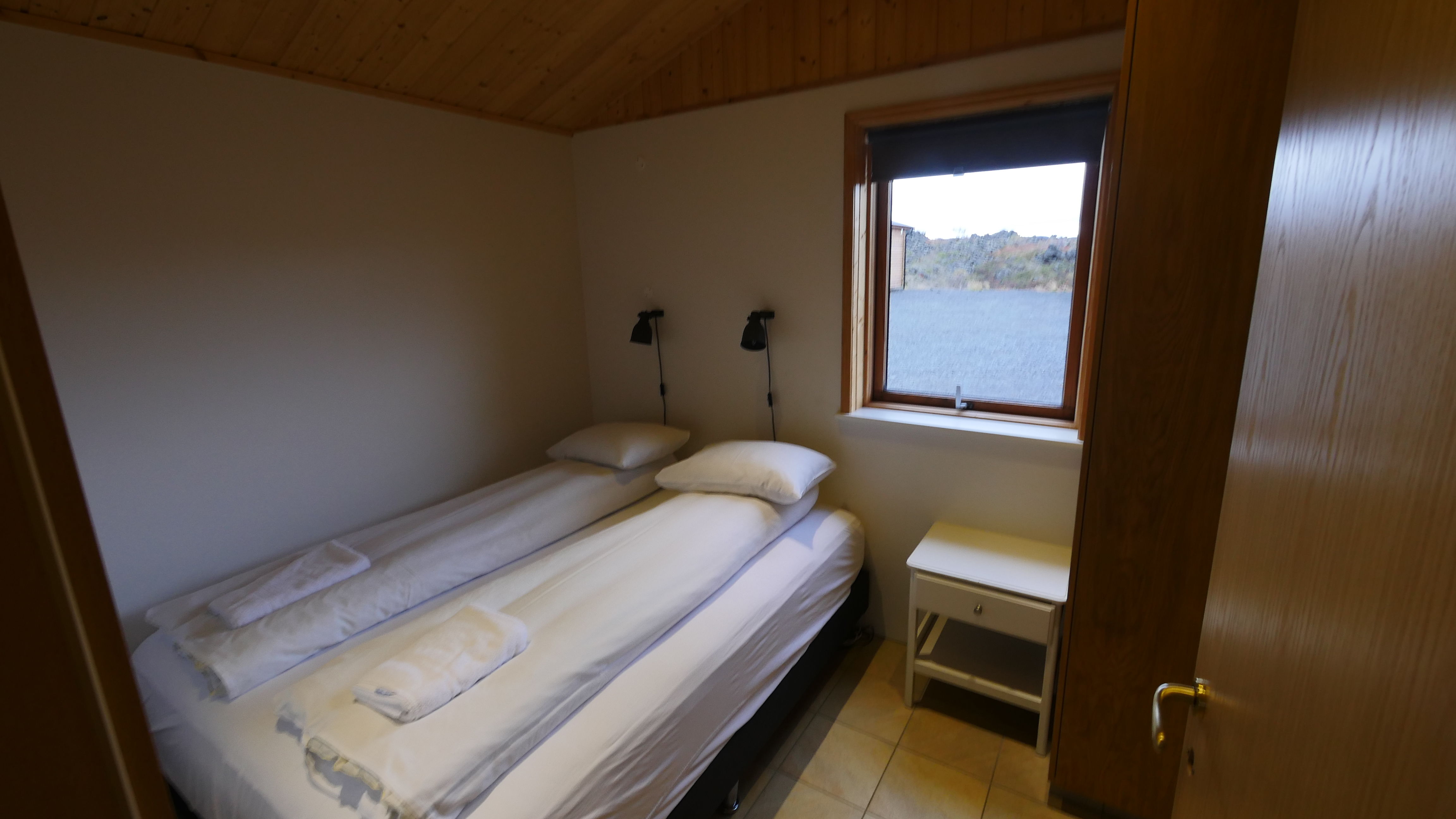 一起去世界的尽头流浪 冰岛历险记（中）