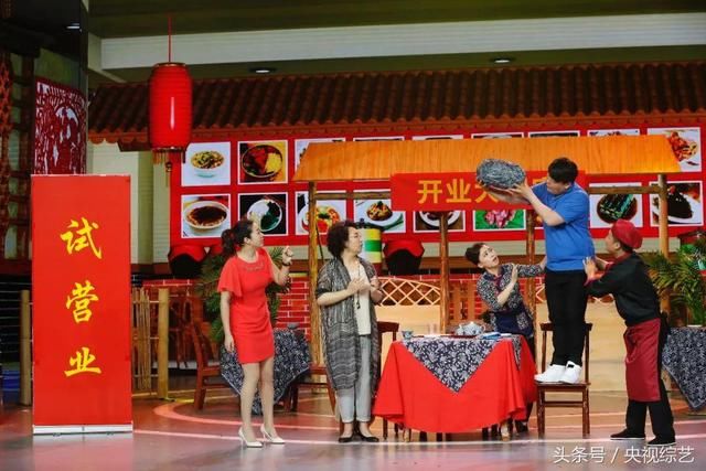 百年老店美发师现场秀技艺,做出来的头发有什么不同?