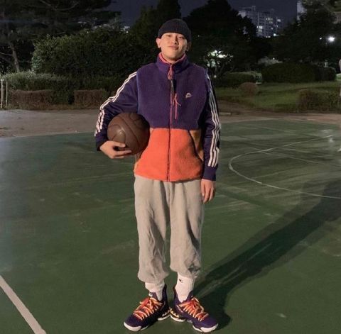 「适合」男生都爱美式运动风?可是,明明韩系运动风更适合我们亚洲人