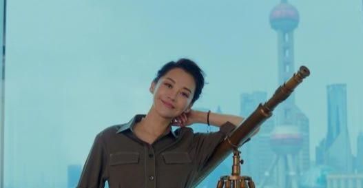 「 100克」为拍戏瘦身15斤，只用一种方法，坦言：一次就能瘦下来，50岁许晴
