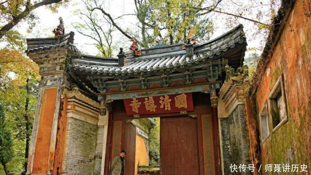 浙江名气最大的4个县