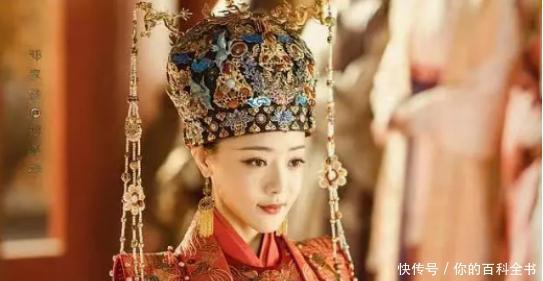 无过被废@《大明风华》胡善祥历史原型因无子被废为道姑,朱瞻基晚年后悔!