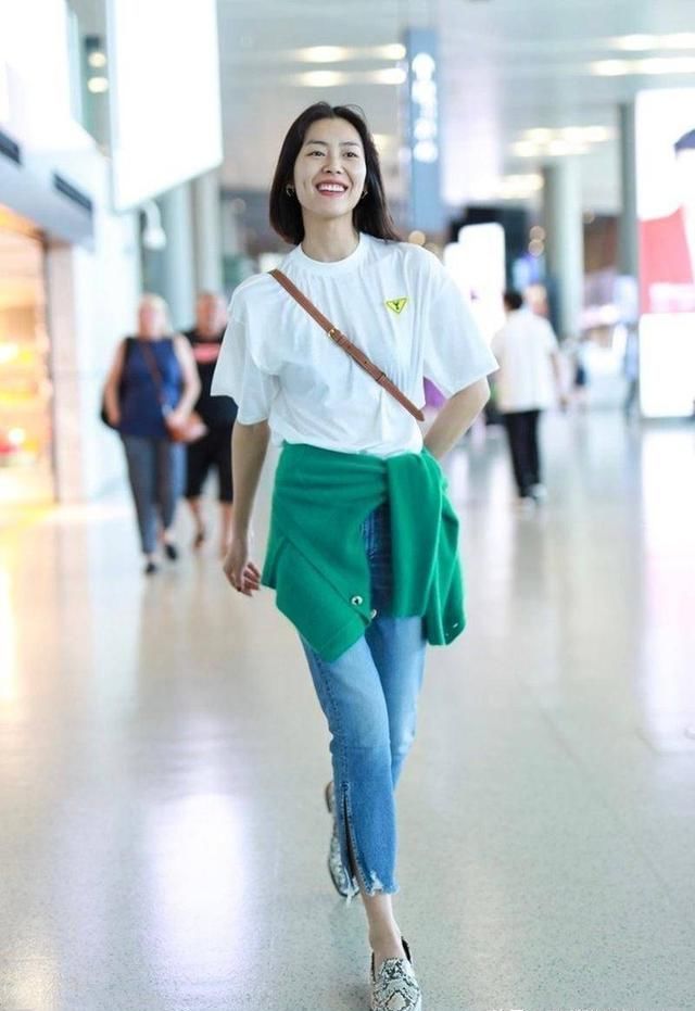  『时髦』普通女孩穿好荧光色的5个小技巧，学会了时髦感UP
