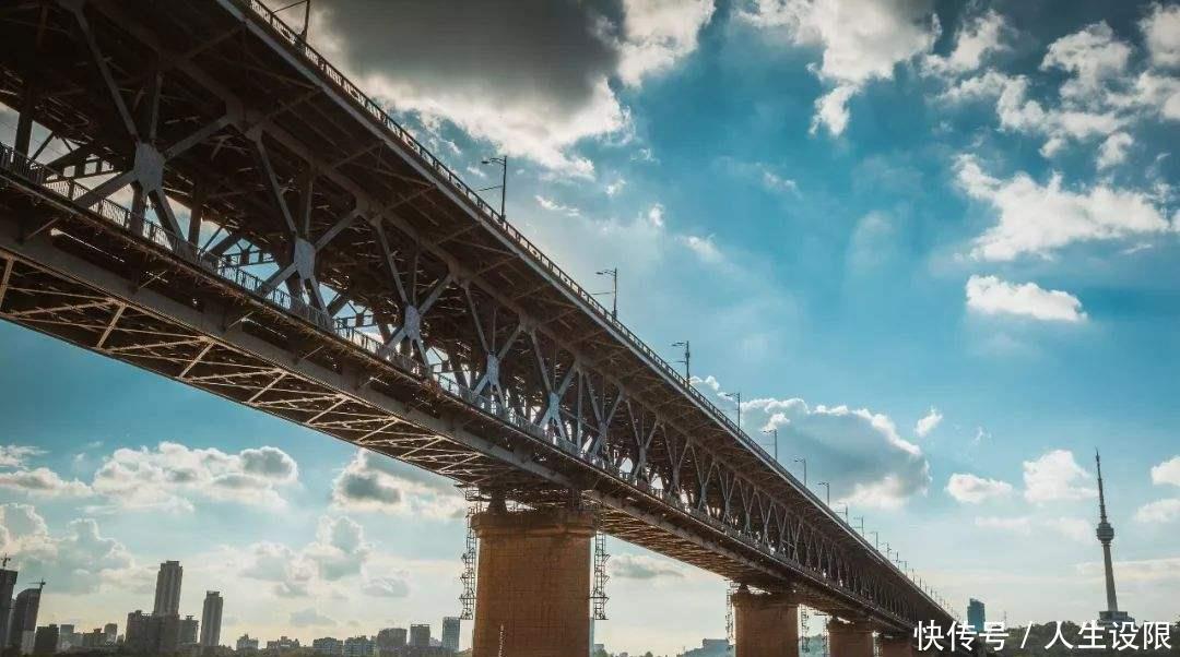  「倒计时」安徽在建长江大桥，耗资约86亿创世界之最，年内建成