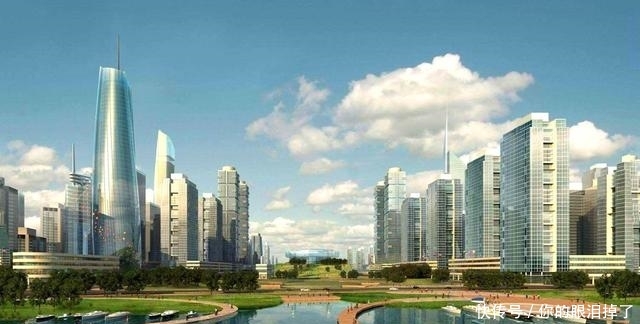 国内最厉害的地级市，GDP高达1.85亿元之多，赶超成都武汉！