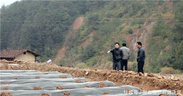 农民朋友进来看，农村这4种宅基地将被收回，盖好房子也可能白搭