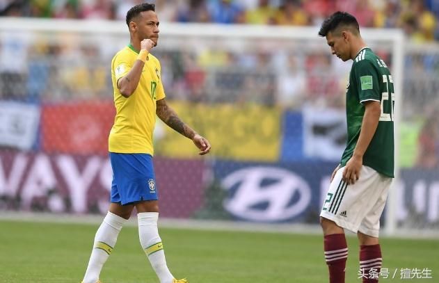 对C罗唱双簧?西媒热炒内马尔来伯纳乌 皇马暧昧辟谣子虚乌有