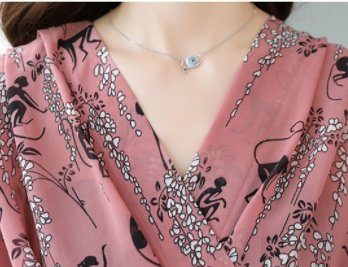 悄悄告诉你奔三女人更适合阔腿装!高贵优雅，让你越穿越有女人味