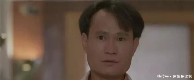 『僵尸片』1992年在周星驰的碾压下,7部鬼片票房惨败,林正英就占了一大半!