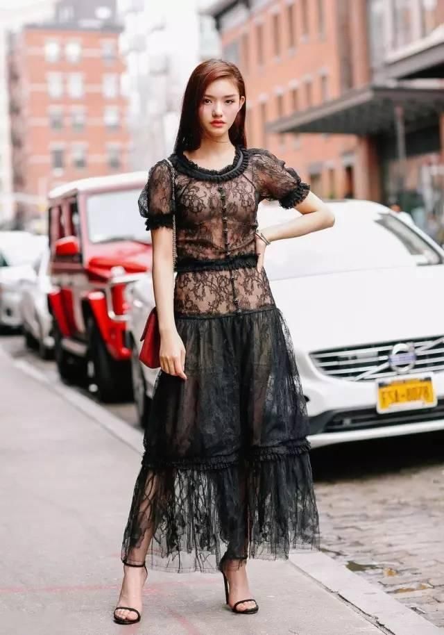 穿高跟鞋不一定美，掌握小技巧才不算白搭!