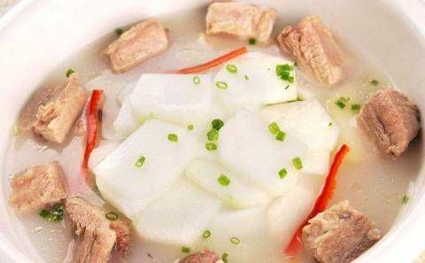 十个女性九个湿气,每天吃点此物,能清热生津、润肤美容!