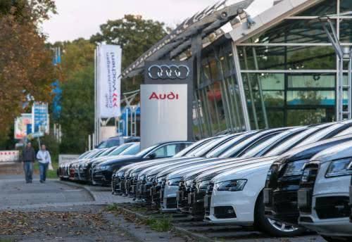  汽车：严峻期来袭，这些汽车将不能上牌，车主再无退路