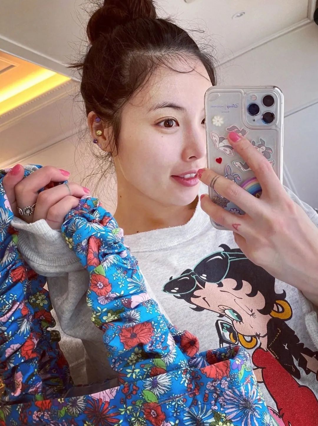 『美甲』种草鹅| 泫雅/Jennie/Lisa,同款美甲你Pick 谁？