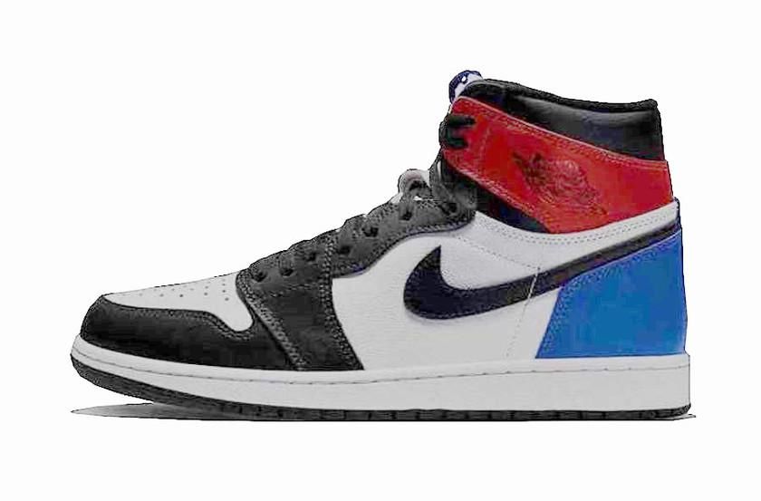  热度■AJ 1 神秘新配色年底登场！热度下降，你还期待吗？