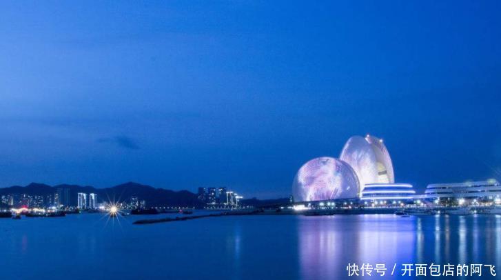 中国最干净的三座城市，南方就“占”了两座，都不是北上广深