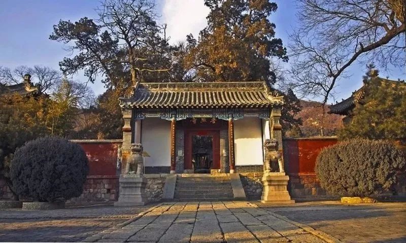 就是他!造谣普照寺“招聘和尚“月薪8万的人落网!