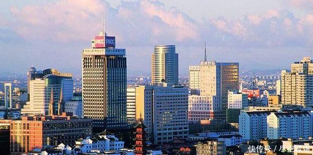 中国最“低调”的两个新一线城市，一个位列全国第七