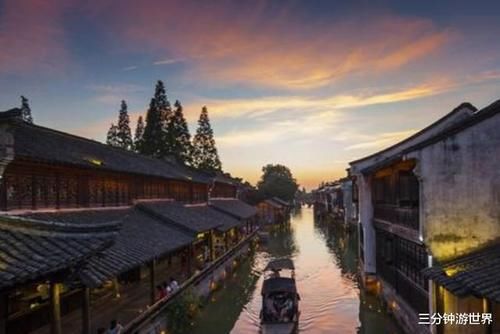  『美得』50岁前必去的9大景点，每一个都美得不像话