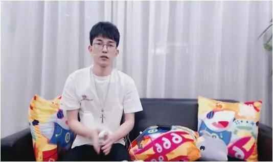 双白代打事件再现神反转 举报人供认捏造“事实”