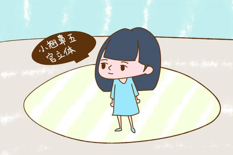 女孩子脸上有这几个特征，以后会越长越好看，你女儿占了吗?