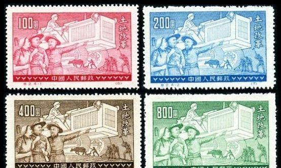  [根基]彻底断绝二千年帝制的根基——土地改革