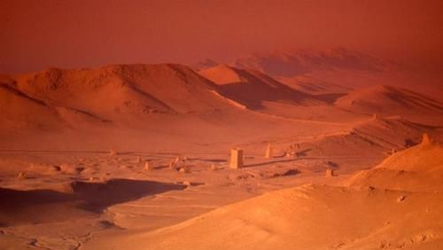 曾造就文明的发源地,因水源丰富修建水利枢纽,如今面临环境危机