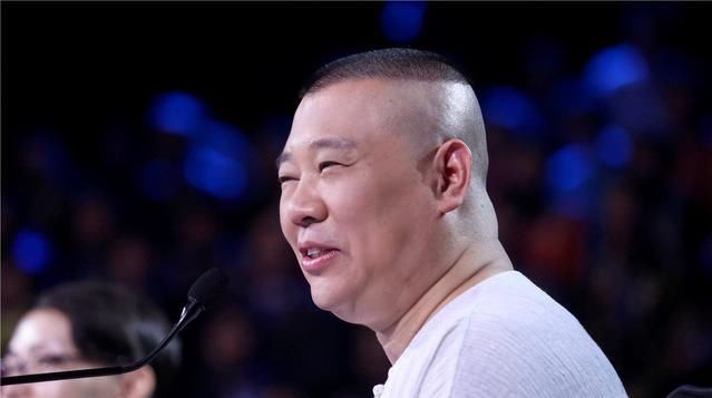  「戴九安」郭德纲又成预言家，退出德云社的戴九安，把吃咸菜说成是陶冶情操