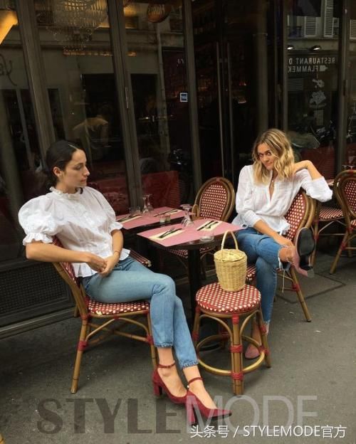 是时候给衣橱点“颜色”看看了！