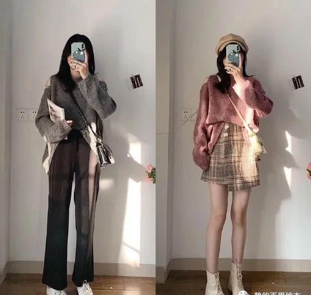  「样子」女人春天穿裙子时，建议这样搭！时髦有个性漂亮出众
