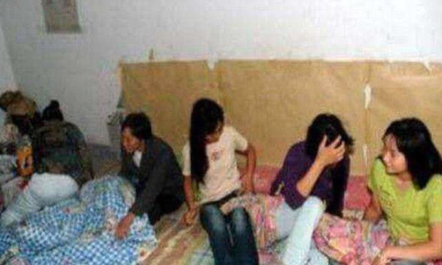 网上传闻：女大学生入传销却怀孕了，孩子不知是谁的，是真是假？