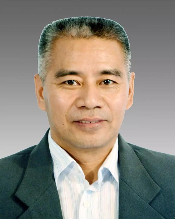 一批丽水市管领导干部任前公示 有你认识的吗？