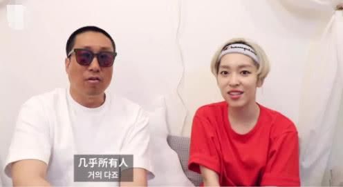 知情人爆料:整容为艺人年终奖!网友:面目全非才是实力的证明