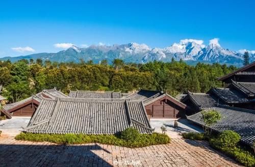 川菜@中国“最懒”的两座城市,人们喜爱享受生活,连动物都天天睡懒觉