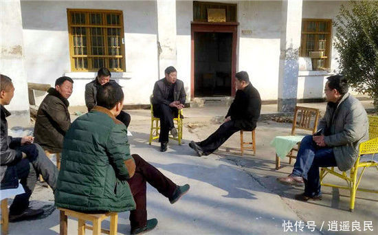 农村这三类人今年可以领取福利补贴，看看你是否符合条件？